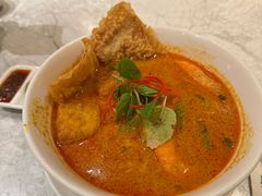 -Madam Kwan's(Mid Valley Megamall)