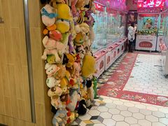 门面-LLJ夹机占(清河万象汇店)