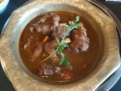 -芦月轩羊蝎子(北蜂窝店)