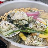 网红高压生蚝🦪