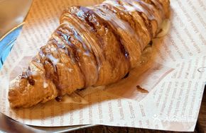 Butter Croissant