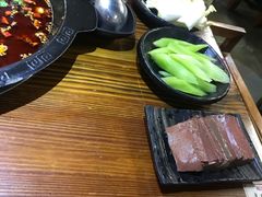 -味仙疯美蛙鱼头(清扬路总店)