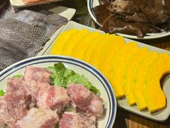 -六公里老火锅(总店)