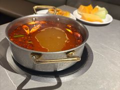 -德得轩烤涮一体自助餐厅(王府井店)