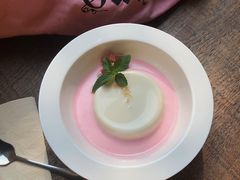 蜜桃奶冻-MAISON门前杂货店