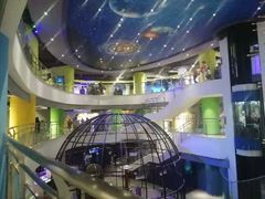 -苏州青少年科技馆