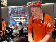 -红盔甲·小龙虾(人民广场店)