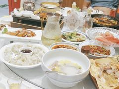 -郭林家常菜(狼垡店)