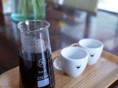 -微焙咖啡工厂(海峡创意产业园·红坊店)
