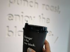 -BLATAGE COFFEE