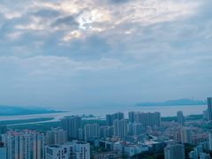 -浮梦·高空下午茶&水晶DIY