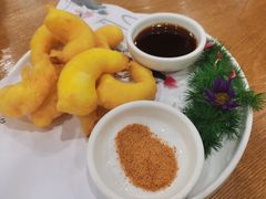-米香居新鲁味·水饺餐厅