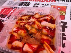-孖记茶档·热腾茶餐(荔湾领展广场店)