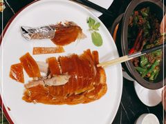 -大鸭梨烤鸭(甘家口店)