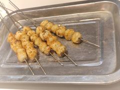 -众想海鲜·烧烤·海肠捞饭·渔家菜(孙家疃店)