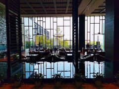 大堂-逸廊大堂吧-下午茶·简餐-千岛湖自由洲际殿