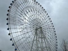 -南昌之星摩天轮