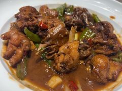 -玉林烤鸭店(黄村兴华店)