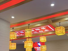 -阿婆情腊排骨火锅(金虹路店)