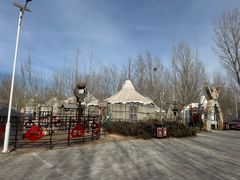 -海拉尔蒙古包(房山长阳店)