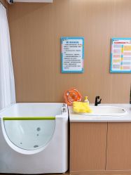 -千禧果月子会所(郑州东站店)