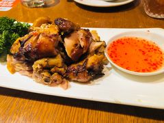 -明泰谷泰国餐厅(正大广场店)