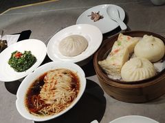 -晓淮山·扬州早茶·淮扬菜(龙阳广场店)