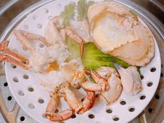 膏蟹-蔚海之都·象山蒸汽海鲜(仙霞路店)