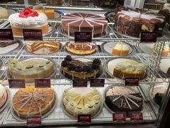 -The Cheesecake Factory 芝乐坊餐厅(王府中環店)