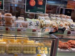-泸溪河桃酥(龙湖长楹天街店)