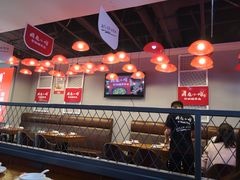 -周鱼小馆石锅酸菜鱼(活力汇店)