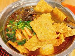 原味螺蛳粉-柳州肥姨妈大骨螺蛳粉(双阳路店)