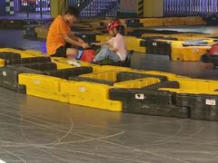 -极限PLAY运动娱乐新世界·团建派对潮玩休闲馆·室内蹦极高空游乐园