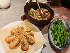 -啫神·广州地标美食(北京路店)