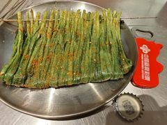 -那些年一起吃串的地方烧烤(观前街店)
