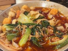 -壹酒贰肉1926·深夜食堂(九纬路店)