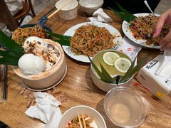 -婉泰·特色小吃·舂鸡脚(告庄二店)