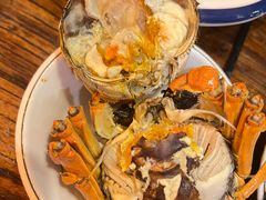 -漫天香·小龙虾餐厅(夏湾店)
