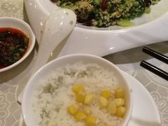 -川味堂·四川豆花(八卦岭店)
