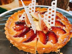 -永泰福朋喜来登酒店-宜客乐自助餐厅(远大路店)