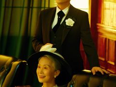 -iF摄影•全家福•证件照•形象照(南山店)