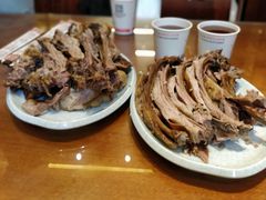 黄焖手抓羊肉-清真·益鑫羊肉手抓馆(花园北街店)