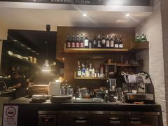 -La Strada(安福路店)