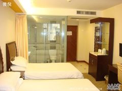 -豪都大酒店(广西南路41号店)