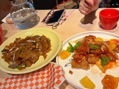 -避风塘(宝山万达店)