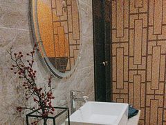 -华夏良子·足道SPA艾灸(翠微店)