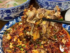 -长安后宰门水盆羊肉(新都心店)