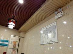 大堂-粤潮牛肉火锅店(江南大道店)