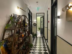 大堂-Angkor SPA 柬埔寨古法按摩(环贸店)