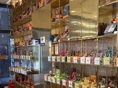 -VENCHI 闻绮(上海佛罗伦萨小镇店)